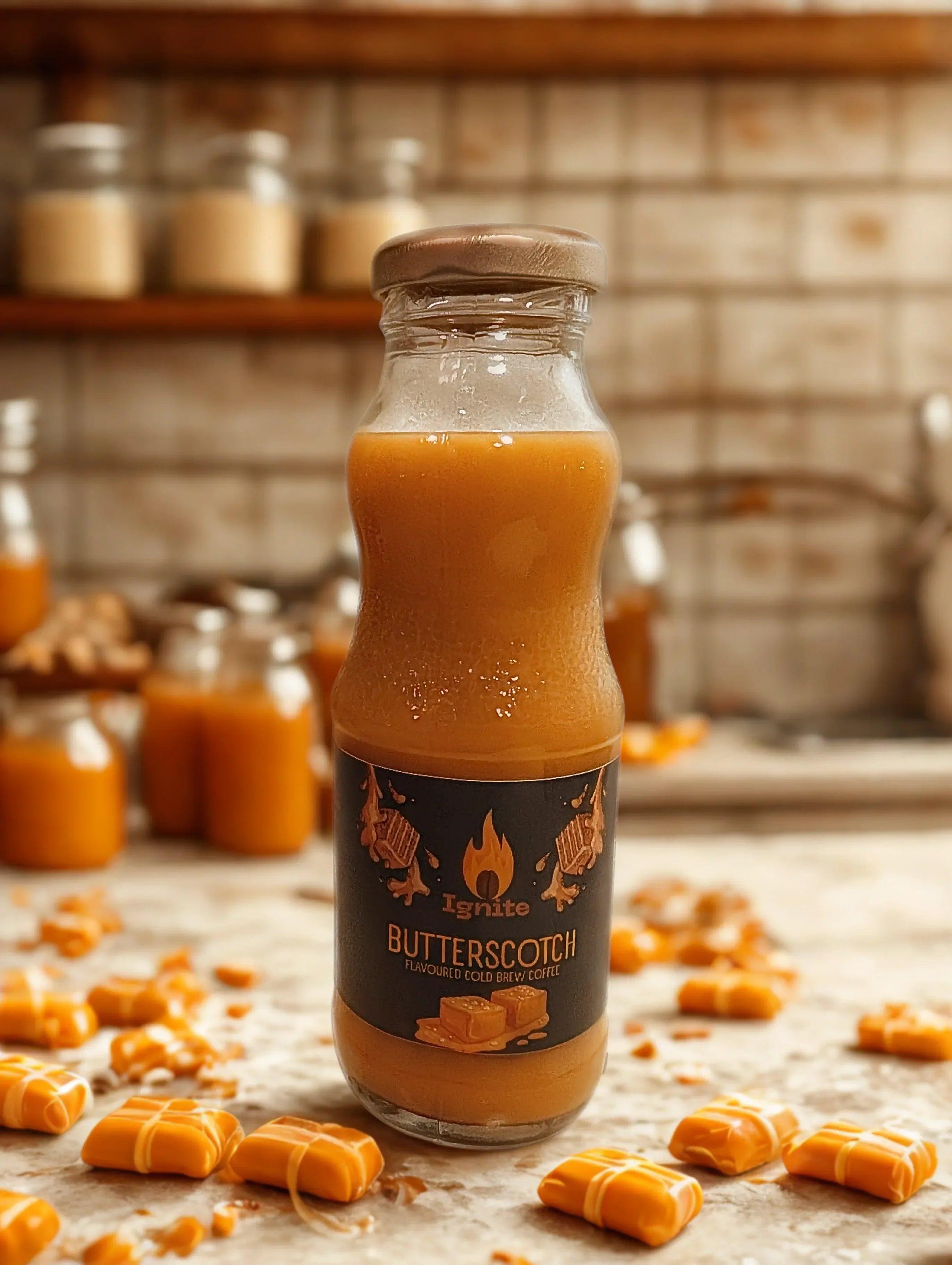 Butterscotch - Ignite Coffee Co