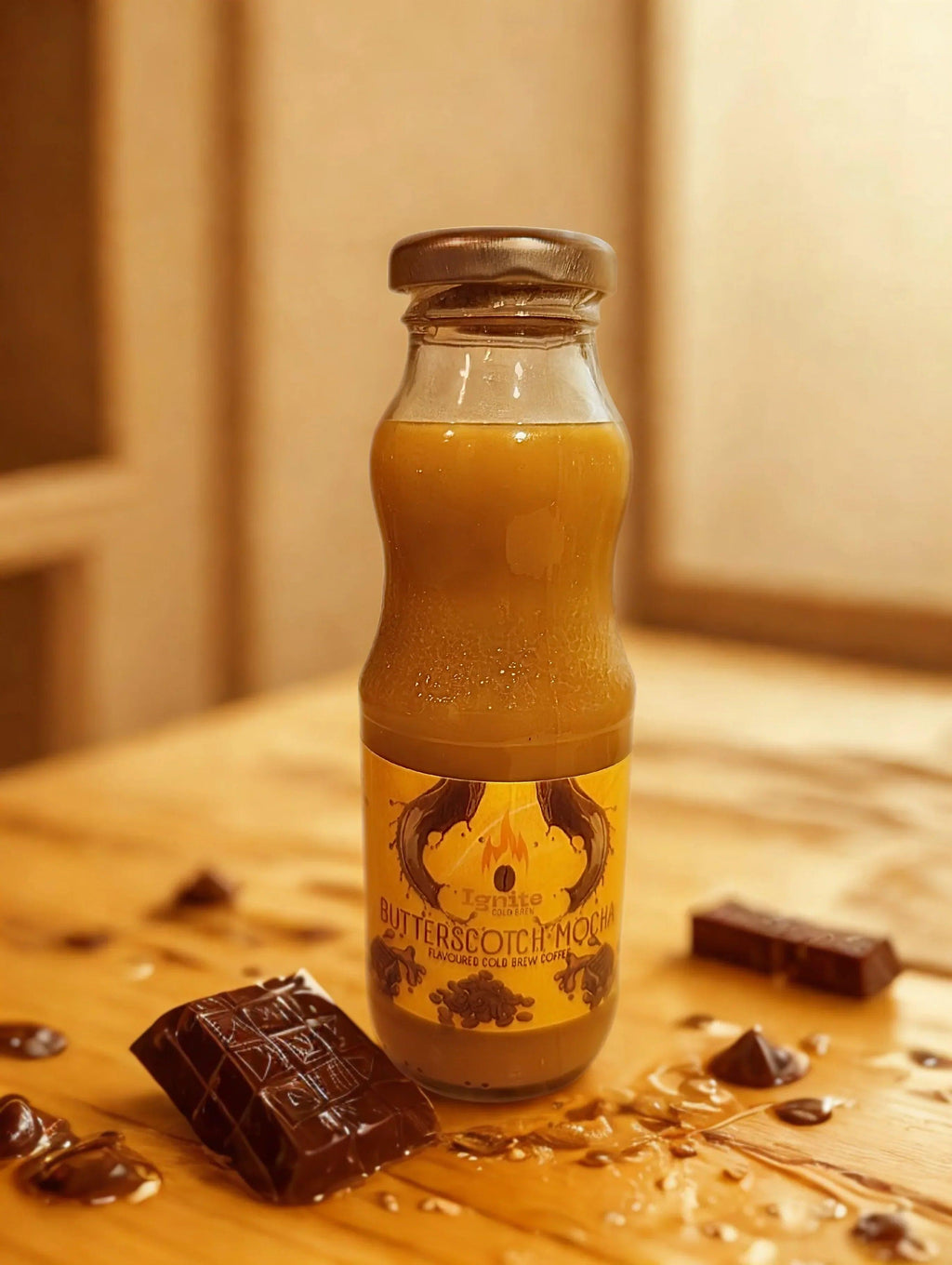 ButterscotchMocha - Ignite Coffee Co