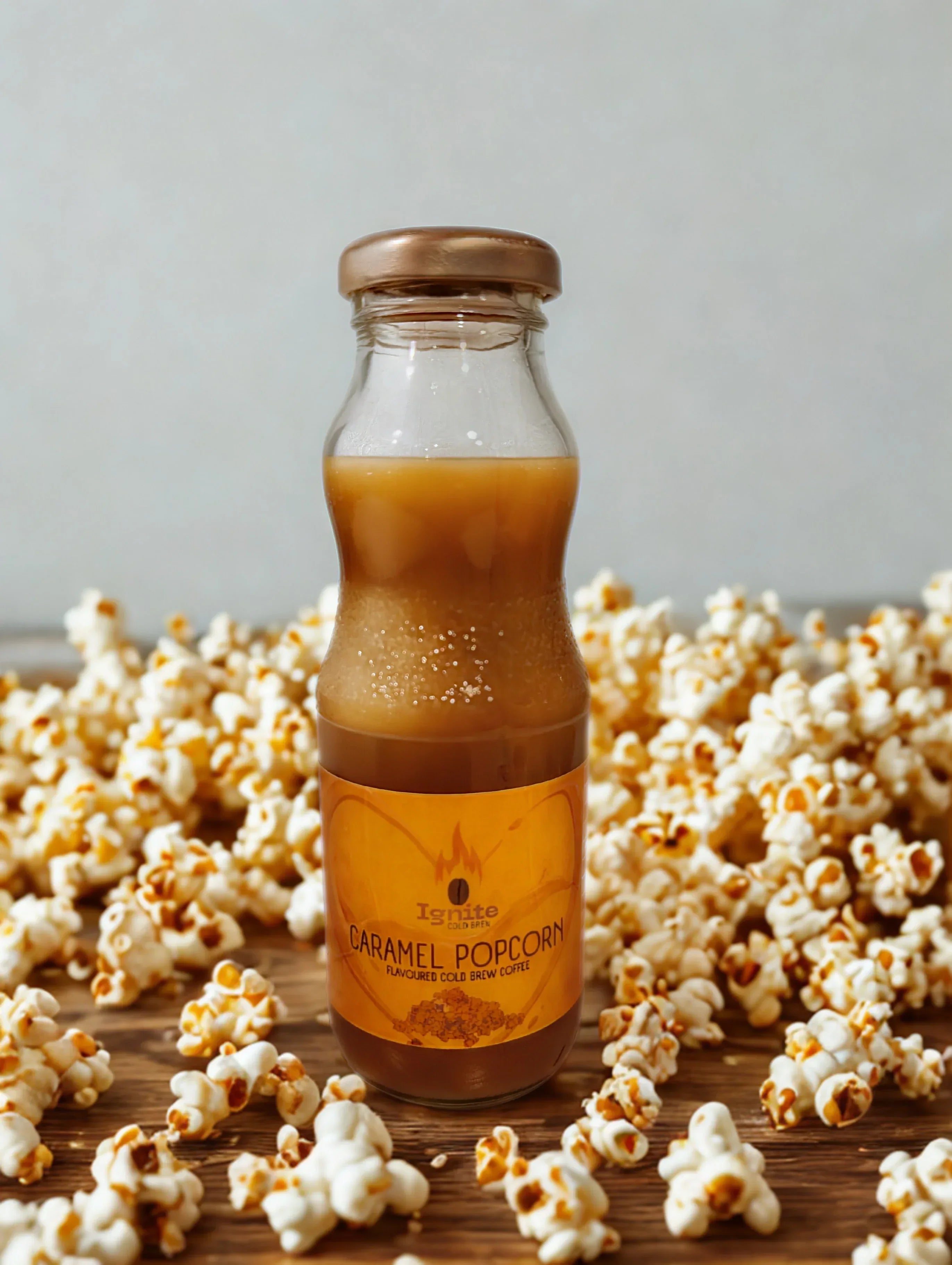 CaramelPopcorn - Ignite Coffee Co