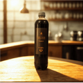 Original Dark Roast Cold Brew Concentrate — Bold, Smooth & Ready in Seconds