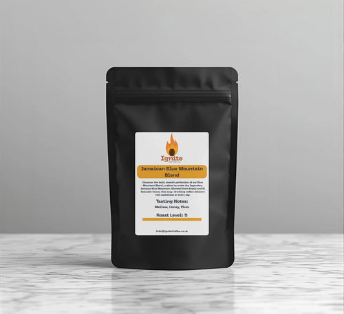 JamaicanBlueMountainBag - Ignite Coffee Co