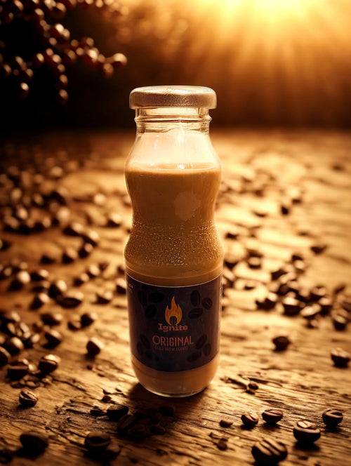 Original - Ignite Coffee Co