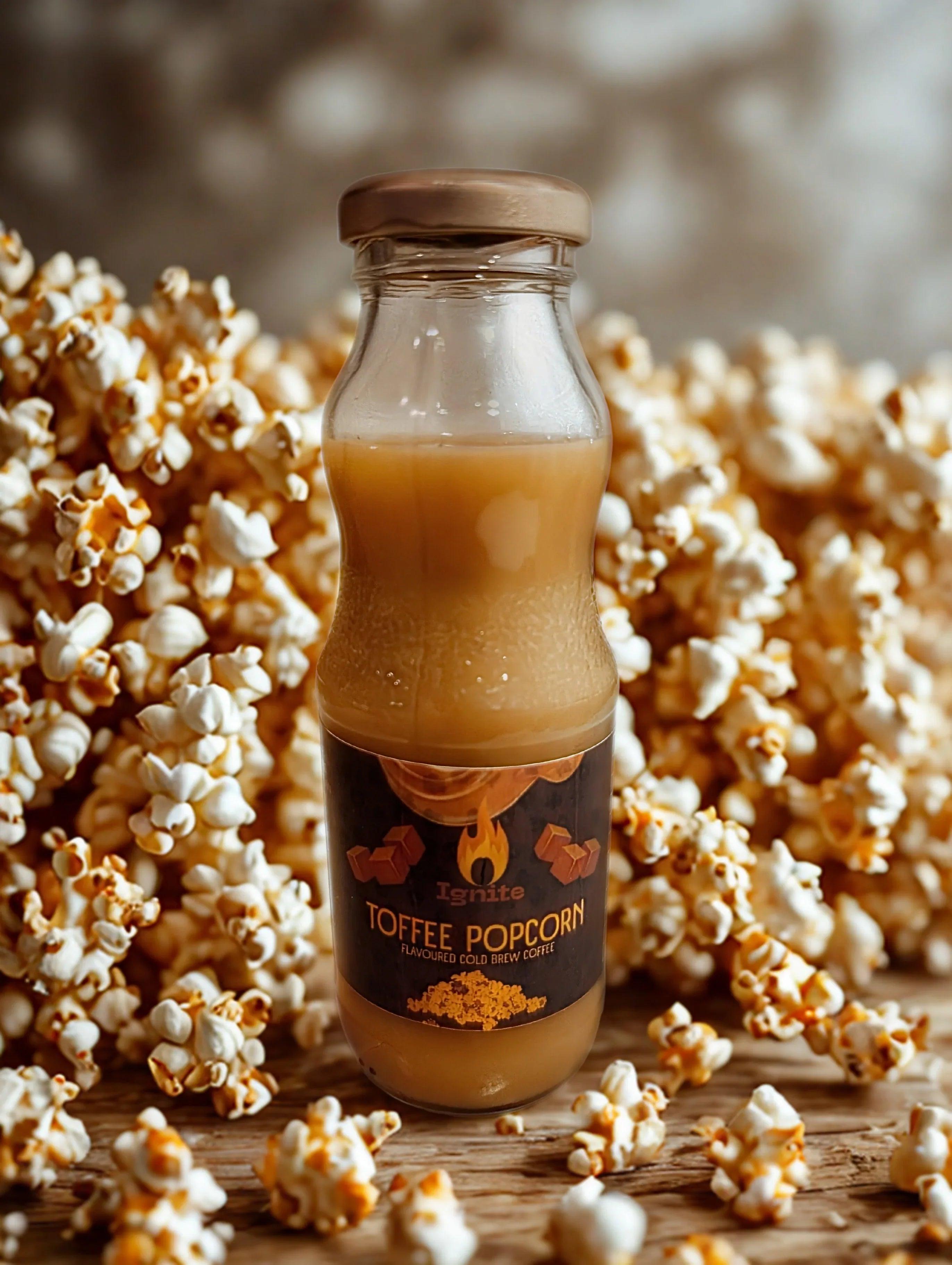 ToffeePopcorn - Ignite Coffee Co