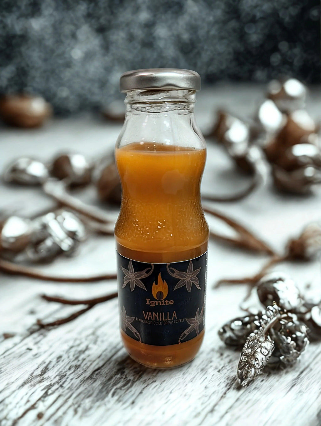 Vanilla - Ignite Coffee Co