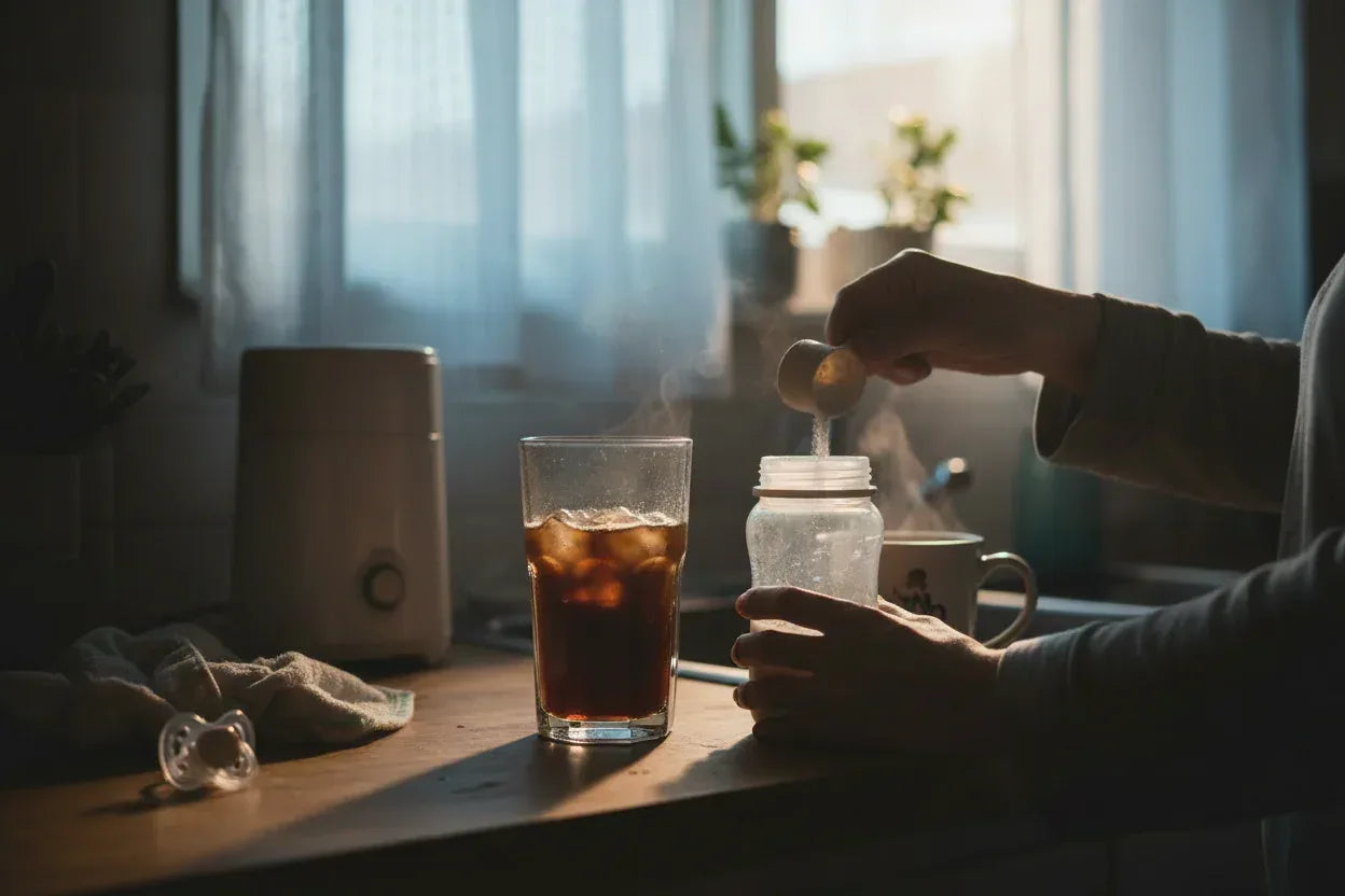 make-the-formula-clearer-and-have-the-cold-brew-coffee-in-a-clear-glass-not-a-bottle - Ignite Coffee Co